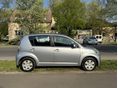 DAIHATSU SIRION 2005/6 - 4