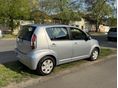 DAIHATSU SIRION 2005/6 - 5