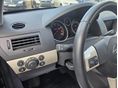 OPEL ASTRA H 2007/11 - 18