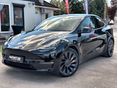 TESLA MODEL Y Performance AWD (Automata) Gyári rétegvastagság. kitűnő karcmentes felnik - és kül / bel állapot