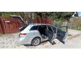 TOYOTA AVENSIS Wagon 2.0 Travel