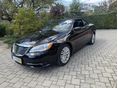 CHRYSLER 200 2011/6 - 2