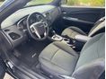 CHRYSLER 200 2011/6 - 10