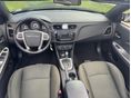 CHRYSLER 200 2011/6 - 9