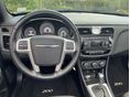 CHRYSLER 200 2011/6 - 8