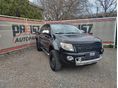 FORD RANGER 2.2 TDCi 4x4 Limited Vonóhorog Klíma Elektromos ablak Elektromos tükör