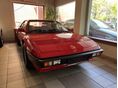 FERRARI MONDIAL 1981 - 1