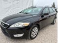 FORD MONDEO 2.0 TDCi Trend !343.000KM!DIGITKLÍMA!TEMPOMAT!BŐR MULTIKORMÁNY!GYÁRI HIFI!FRISS MŰSZAKI VIZSGA!