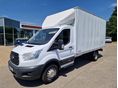 FORD TRANSIT 2016/9 - 2