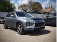 MITSUBISHI ASX 2020/9 - 8
