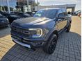 FORD RANGER 3.0 EcoBoost 4x4 Raptor (Automata) Remek Ár!! TÖBB SZÍNBEN!! Békéscsabáról!!