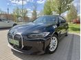 BMW I4 eDrive40