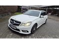 MERCEDES-BENZ E 350 CDI T 4MATIC BlueEFFICIENCY Avantgarde (Automata) AMG. FRISS MŰSZAKI. FRISS SZERVÍZ. NEM 4MATIC. (ELÍRÁS)