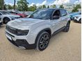 JEEP AVENGER 1.2 T3 MHEV Summit (Automata) M.o-i/Garanciás/Bőr belső/Napfénytető/Gyári állapotban/23100km!