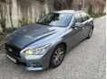 INFINITI Q50 2.2d Premium Tech FŰTHETŐ BŐR! KAMERA! NYITHATÓ NAPFÉNYTETŐ! TEMPOMAT!