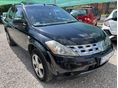 NISSAN MURANO 3.5 SE 4x4 (Automata) Ülésfűtés. klíma. vaj bőrbelső. elektromos pedál állítás!