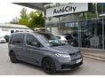 VOLKSWAGEN CADDY 2025/12 - 2