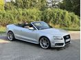 AUDI A5 CABRIO 2009/4 - 10