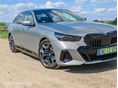BMW 550 2023/12 - 1