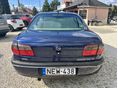 OPEL OMEGA B 1999/5 - 5