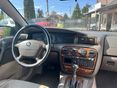 OPEL OMEGA B 1999/5 - 9