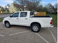 TOYOTA HILUX 2013/3 - 2