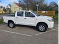 TOYOTA HILUX 2013/3 - 3