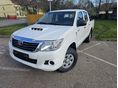 TOYOTA HILUX 2013/3 - 4
