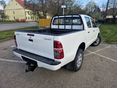 TOYOTA HILUX 2013/3 - 6