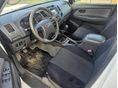 TOYOTA HILUX 2013/3 - 10