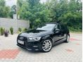 AUDI A3 Sportback 2.0 TDI Attraction Sline-Panoráma tető