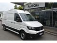 VOLKSWAGEN CRAFTER 2026/12 - 1