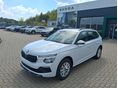 SKODA KAMIQ 2026 - 1