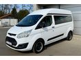 FORD TRANSIT Tourneo Custom 2.2 TDCi 300 SWB Ambiente MAGYARORSZÁGI-ÁFÁS BRUTTÓ ÁR