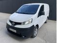 NISSAN NV200 1.5 dCi Acenta Premium Euro 6 Magyarországi! Áfás!!! Frissen felújított Motor. Kamera. Tempomat