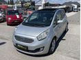 KIA VENGA 1.6 CRDi TX Megkímélt! Panoráma!