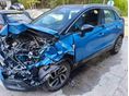 OPEL CROSSLAND X 2017/9 - 1