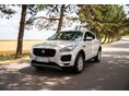 JAGUAR E-PACE D150 R-Dynamic FWD