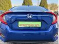 HONDA CIVIC 2018/10 - 2