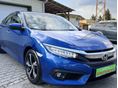 HONDA CIVIC 2018/10 - 6