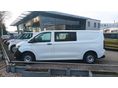 VOLKSWAGEN TRANSPORTER T7 2.0 TDI Mixto HT (6 személyes ) Munka autó--Fűthető ülésekkel