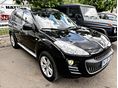 PEUGEOT 4007 2011/2 - 2