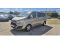 FORD TOURNEO Custom 8 személyes. TELJES KÖRŰ ÜGYINTÉZÉS. 1 ÉV GARANCIA!