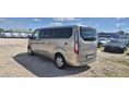 FORD TOURNEO 2016/9 - 2