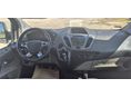 FORD TOURNEO 2016/9 - 10