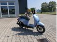 HONDA TODAY 2007 - 2