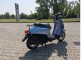 HONDA TODAY 2007 - 6