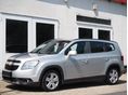 CHEVROLET ORLANDO 2.0 D LT Plus (Automata) 7-üléses! Digit. klíma!