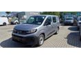OPEL COMBO Cargo 1.5 DTH L2H1 2.3t Crew Van (Automata) Kavosszal 3%THM finanszírozással