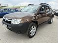DACIA DUSTER 2012/9 - 2